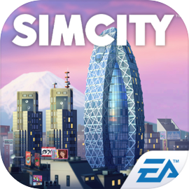 SimCity BuildIt
