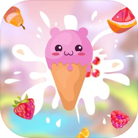 Jogo Sorveteria Cone Maker versão móvel andróide iOS apk baixar  gratuitamente-TapTap