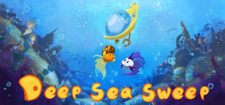 Banner of Deep Sea Sweep 