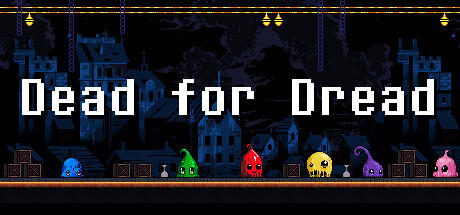 Banner of Dead for Dread 