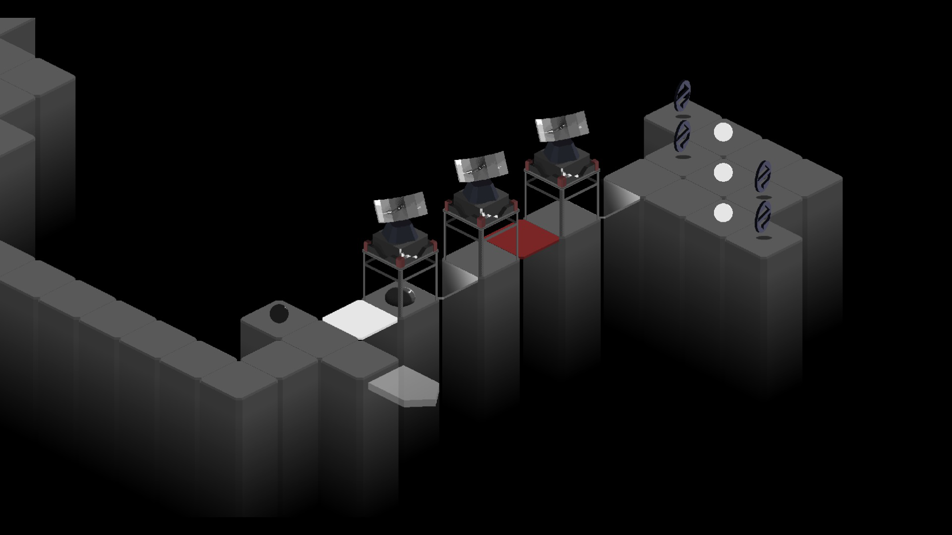 露珠 Game Screenshot