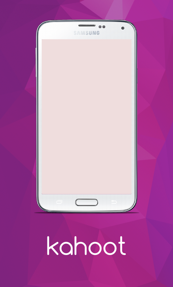 Screenshot of Kahoot Premium