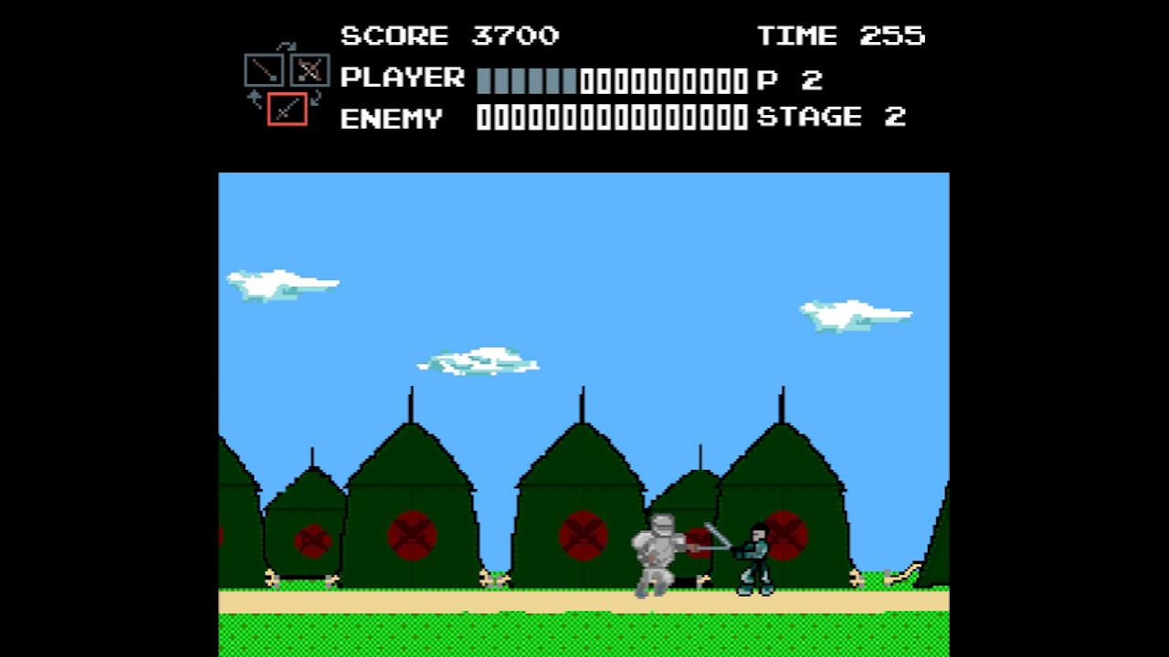 Oculant screenshot game