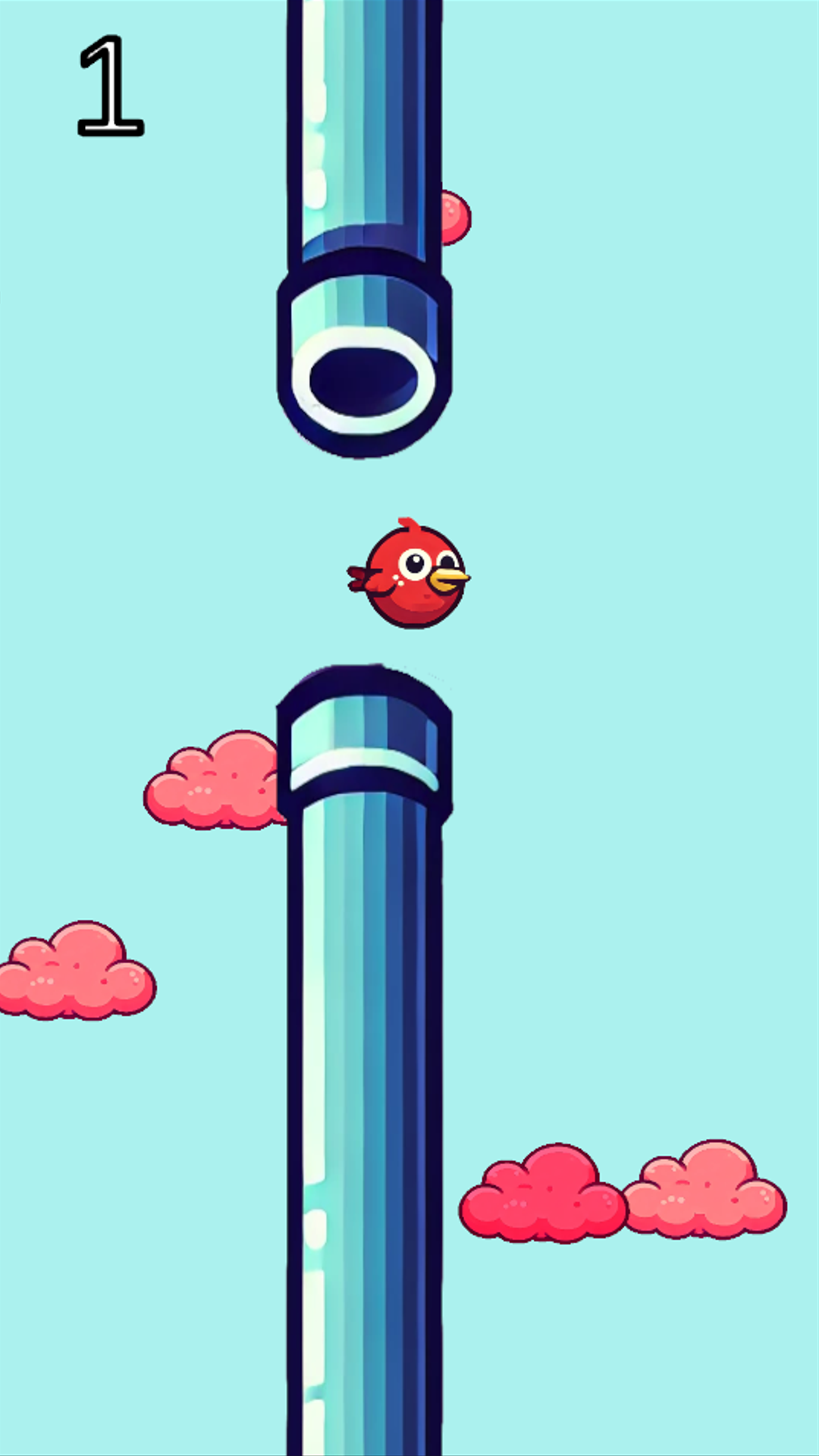 Tappy Borb Latest Version for Android/iOS APK - TapTap