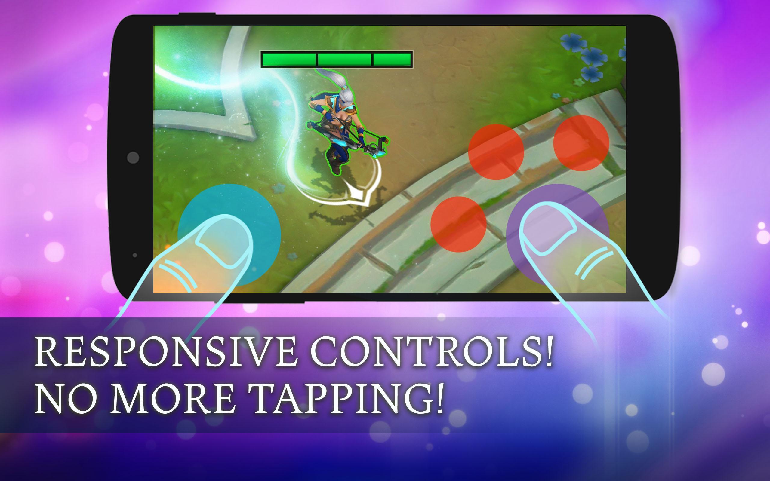 Battle Arena ภาพหน้าจอเกม