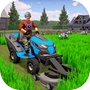 Icon of Grass Lawn Mowing Simulator 24