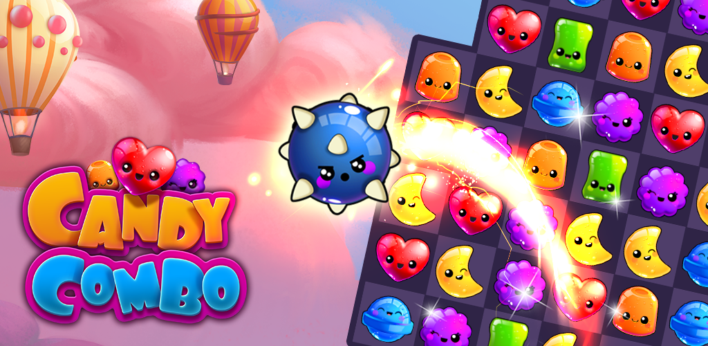 Banner of Candy Combo 1.1