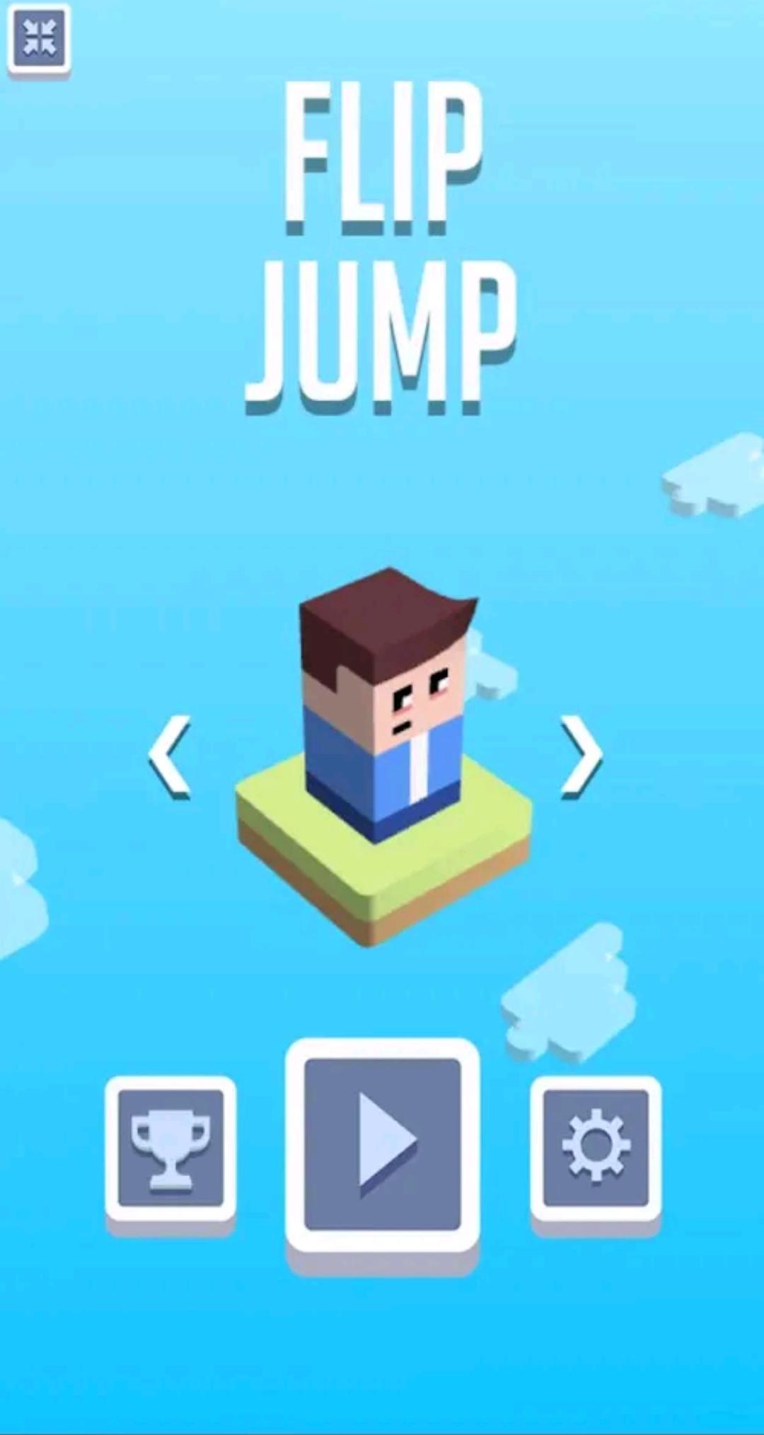 Flip Jump Latest Version for Android/iOS APK - TapTap