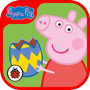 Peppa Pig Book: Great Egg Hunt