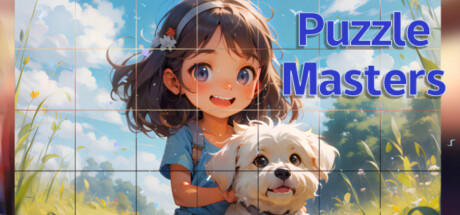 Banner of Puzzle Masters 