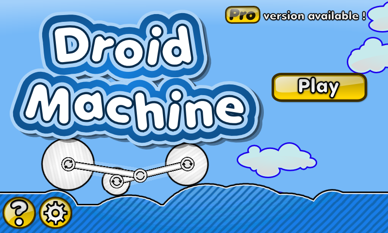 Screenshot 1 of Machine droïde 6.0.2