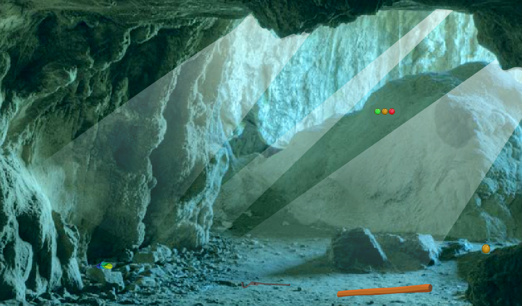 Escape Games Zone-121 Game Screenshot