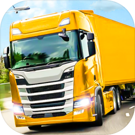 Truck Driving Simulator Games android iOS apk download for free-TapTap