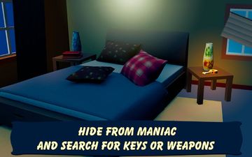 Hi Neighbor: Hello from Hell Game Screenshot