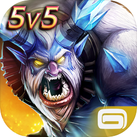 Heroes Of Order & Chaos Android IOS Apk Download For Free-TapTap