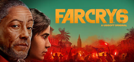 Banner of Far Cry® ៦ 