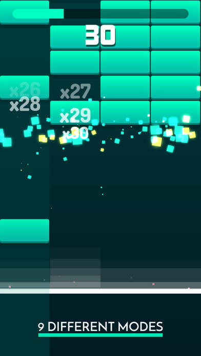 Brick Shot screenshot game
