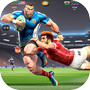 Football Kicks: Rugby Games