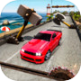 High Speed Death Car stunt mania Racing Game Free