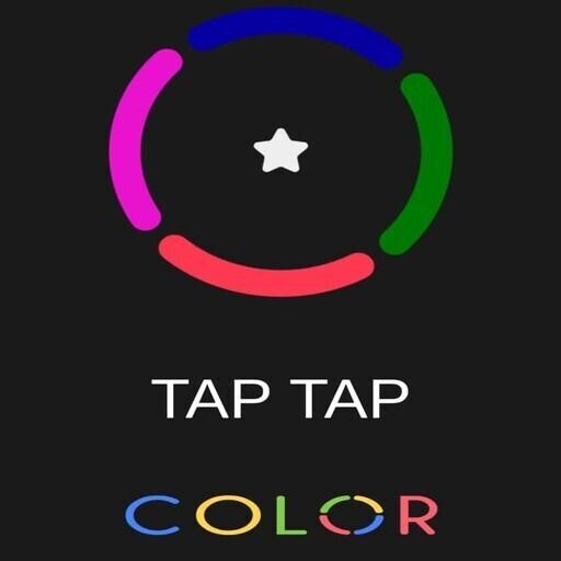 taptap-color Latest Version for Android/iOS APK - TapTap