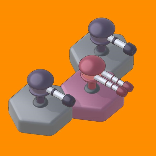 Hex Towers Latest Version for Android/iOS APK - TapTap