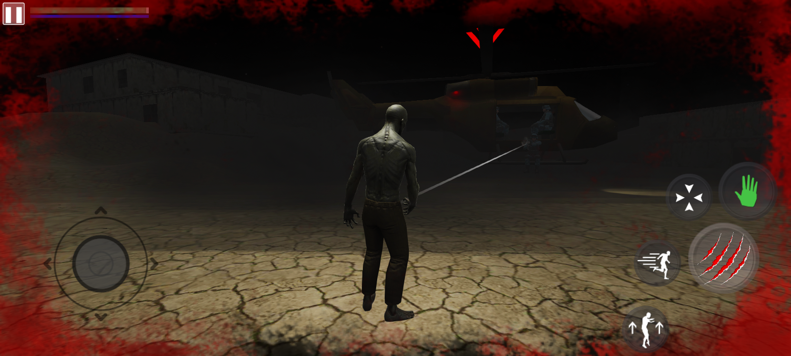 Screenshot 7 of Im The Zombie : Offline Game 