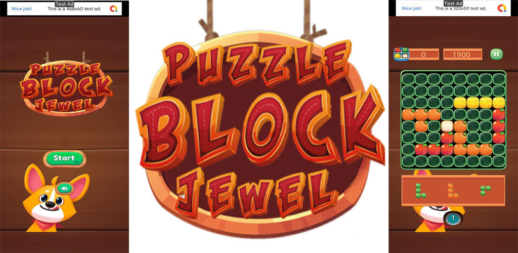 Jewel Block jogo de quebra cabeça cerebral versão móvel andróide iOS apk  baixar gratuitamente-TapTap