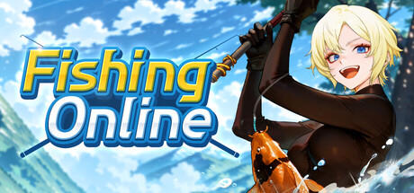 Banner of Fishing Online 
