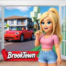 Life Haven Rp BrookTopia Haven: RP Simulator for Android/iOS - TapTap