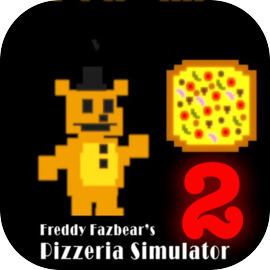 Fredy Fazzbear Pizzeria 2