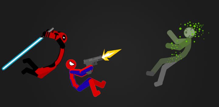 Stickman Fight Ragdoll Hero Mobile Android Apk Download For Free-Taptap