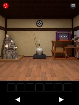 Wappoi Room Escape Game Screenshot