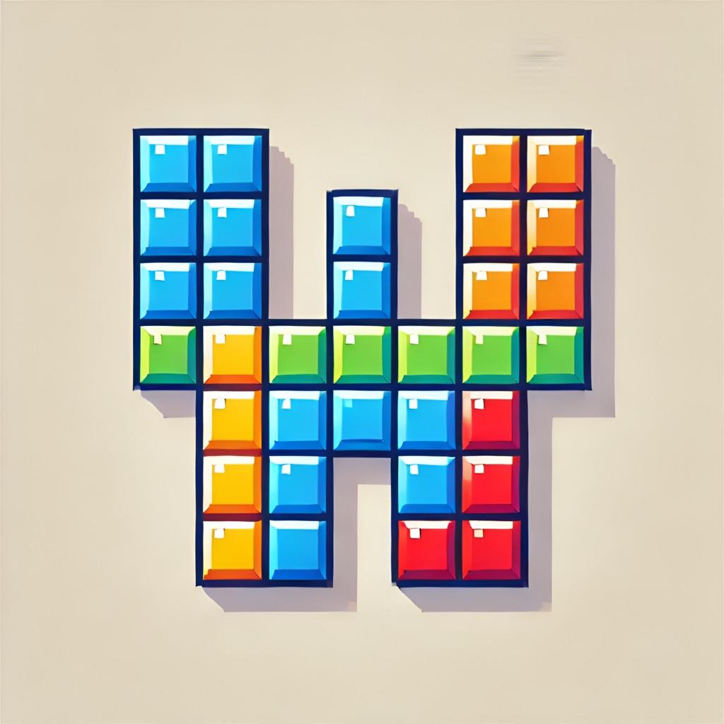 Word Block Master Latest Version for Android/iOS - TapTap