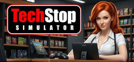 Banner of TechStop Simulator 