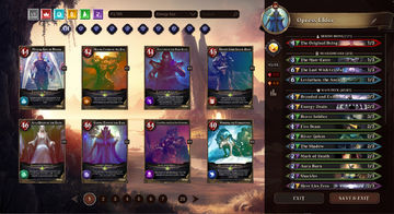 Destiny's Divide Game Screenshot
