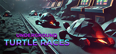 Banner of Underground Turtle Races 