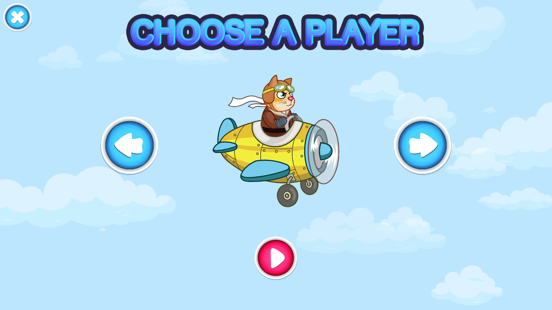 Airways Maze Game Screenshot