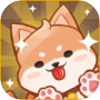 Icon of Dog Slide Puzzle