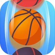 Basketballrolle