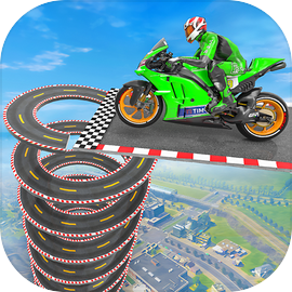 Moto Racing - Bike Stunt Games android iOS apk download for free-TapTap