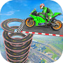 Icon of Bike Stunts Games: Bike Racing