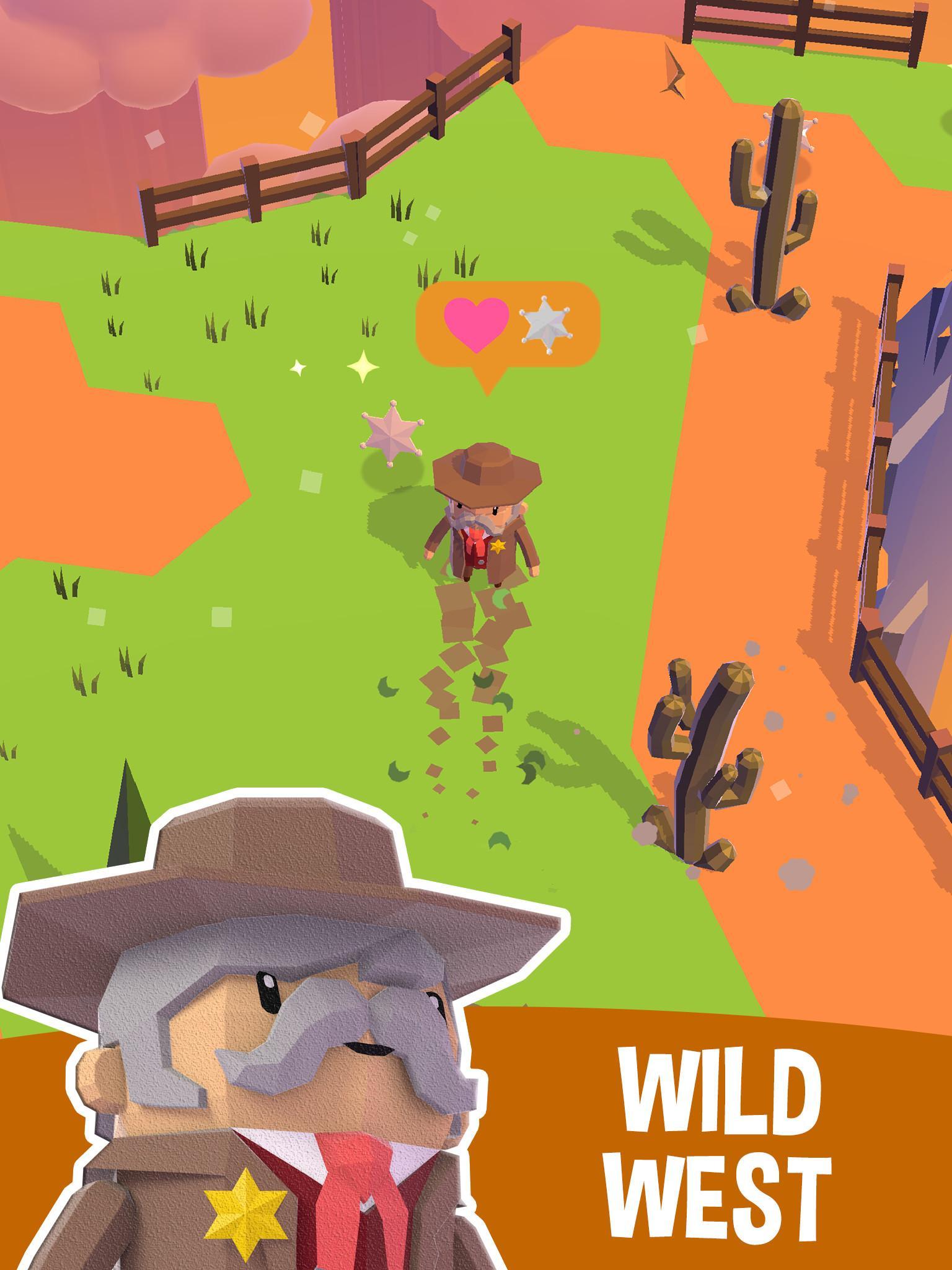 Land Sliders ゲームのスクリーンショット