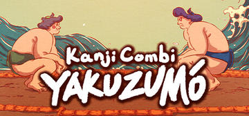 Banner of Kanji Combi: Yakuzumo 