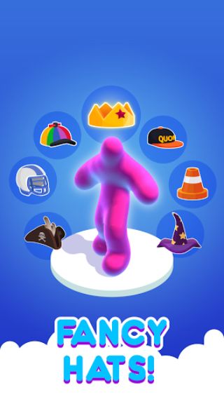 Blob Runner 3D遊戲截圖