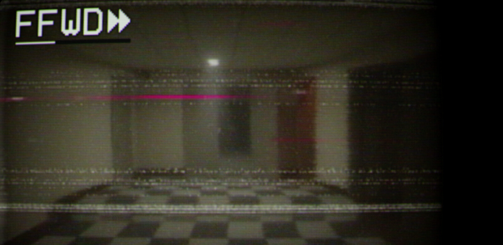 INPUT6 HORROR GAME screenshot