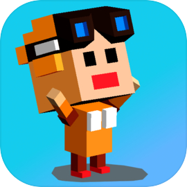 Little Rescue Machine