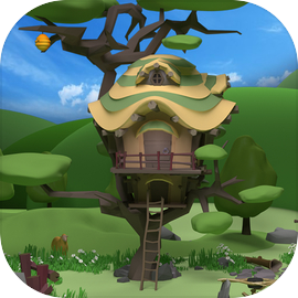 Treasure Hunter Escape