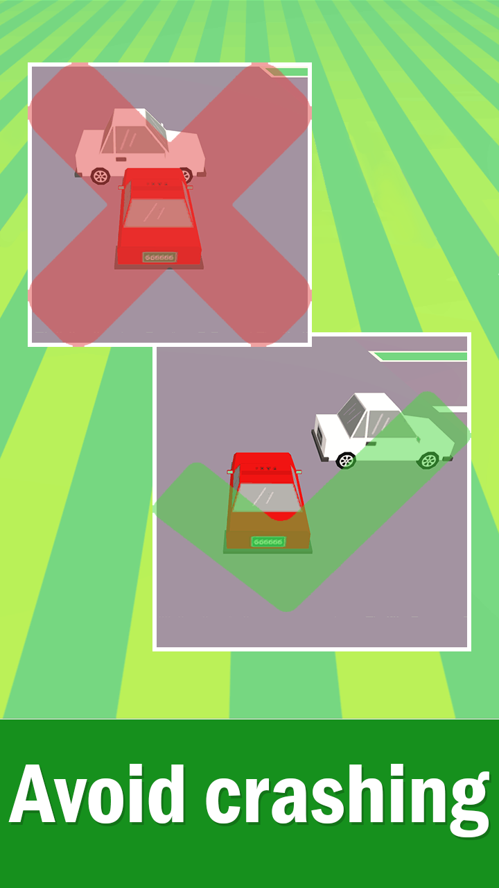 Screenshot 2 of Pick Park 1.0.13