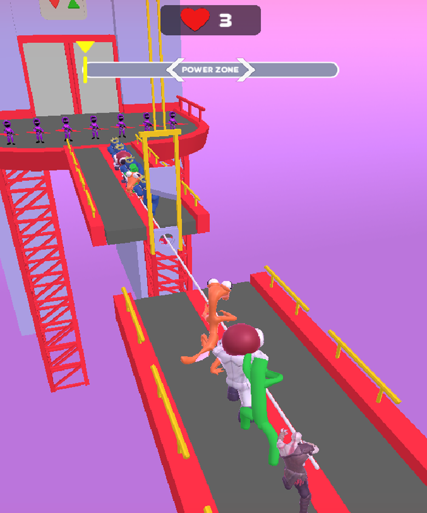 Screenshot of Melon Playground mod squid
