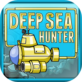 Deep Sea Hunter